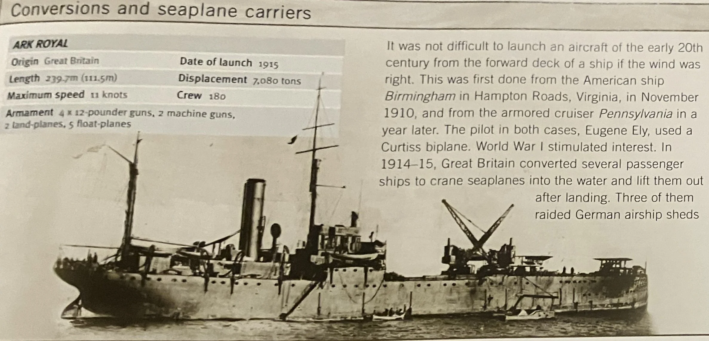 ..a converted 2nd hand barge :)