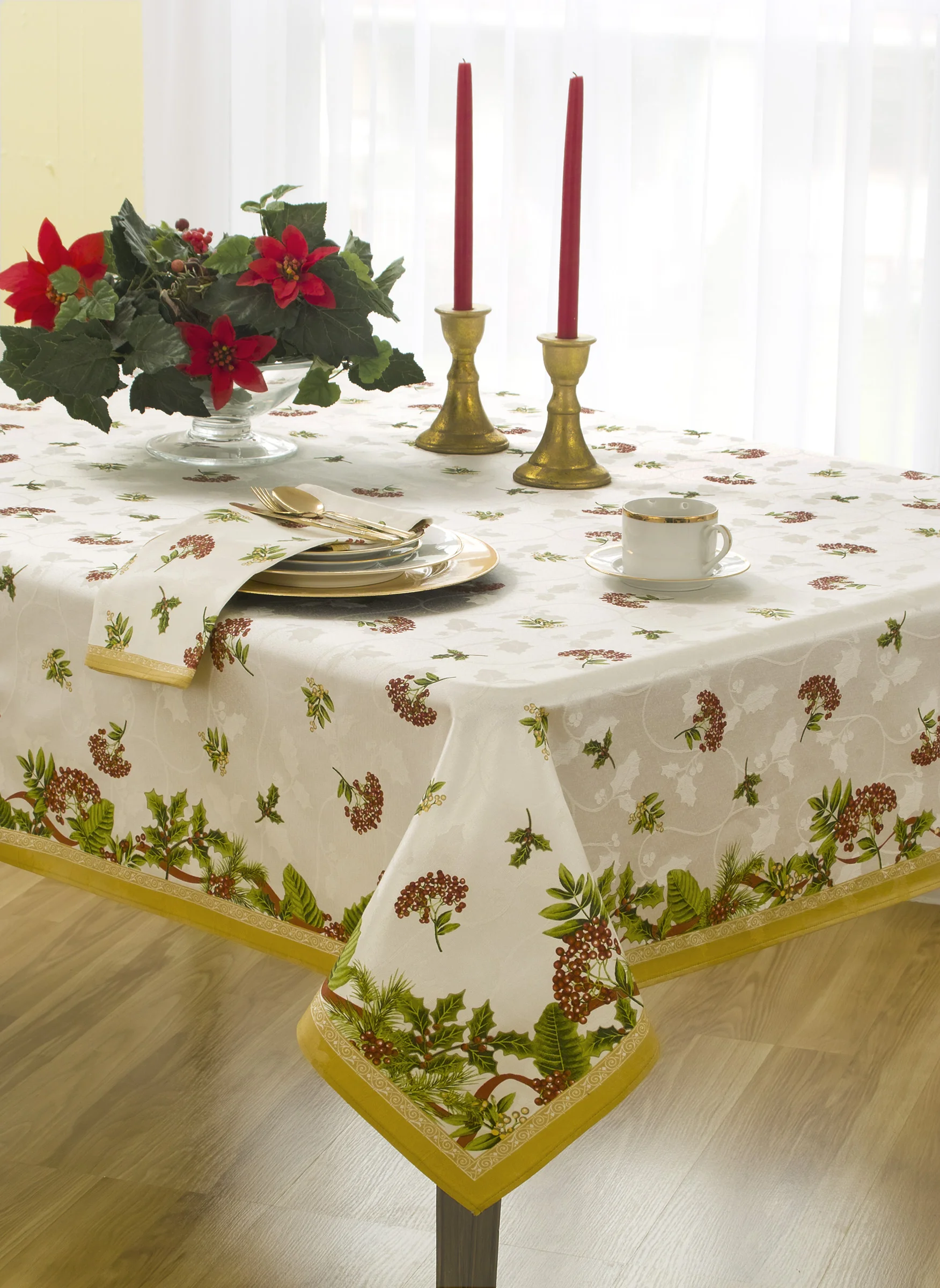 Holiday Table Collection