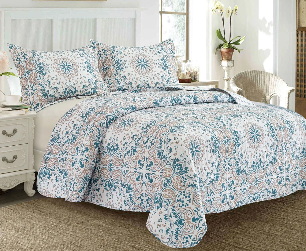 Sorrento Quilt