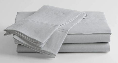 Linen Sheets