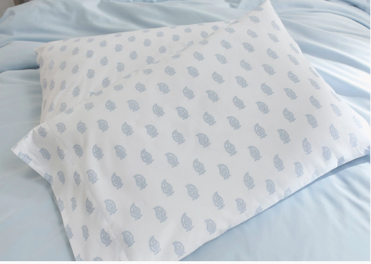 Printed Sateen Sheets