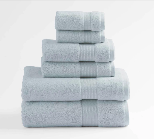 Turkish Cotton Towels