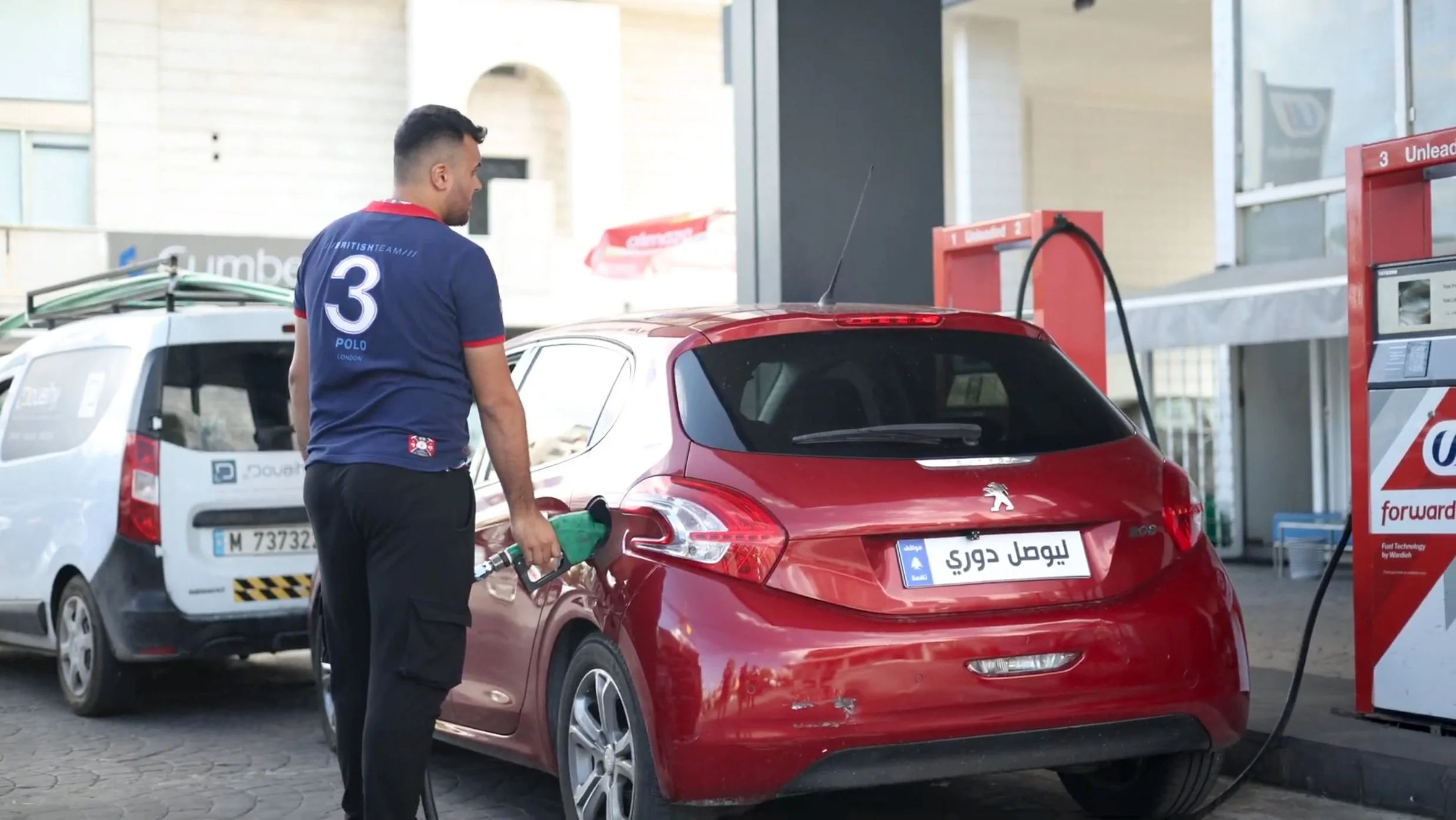  6 Dubai Lynx Awards   2x GOLD  in Outdoor &amp; Direct  2x SILVER  in Outdoor &amp; Media  2x BRONZE  in Direct and Brand Experience 