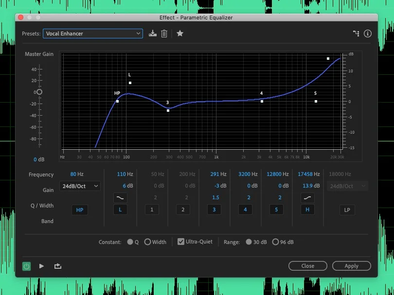 Using Software to Make Your Podcast Better - 3 — Pro Voice Guy