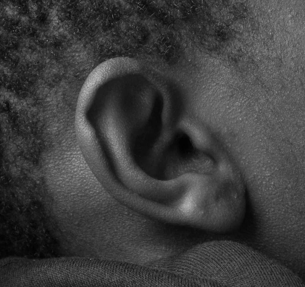 When working to make your podcast sound great, use and trust your ears!