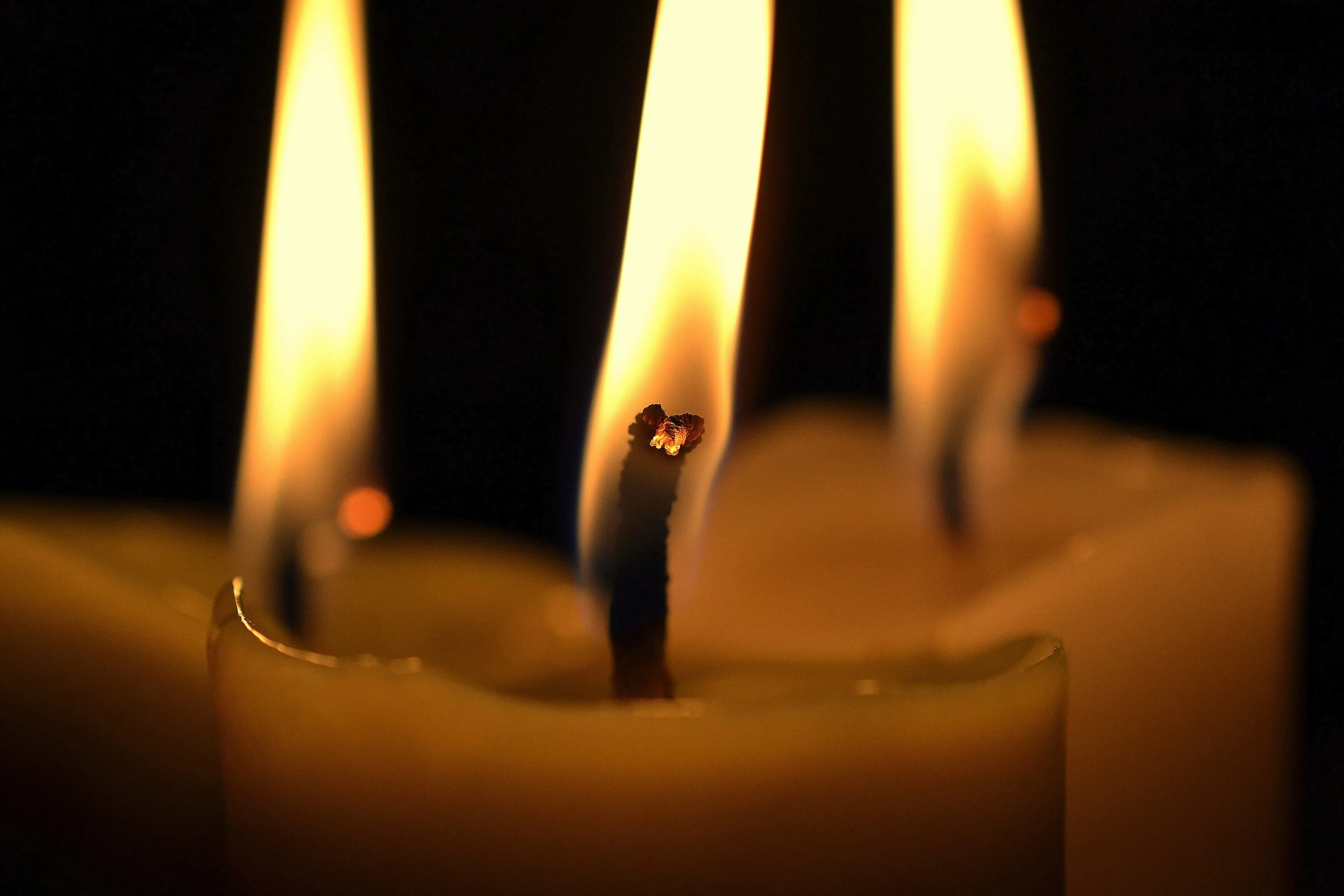 Mindfulness for the Holidays