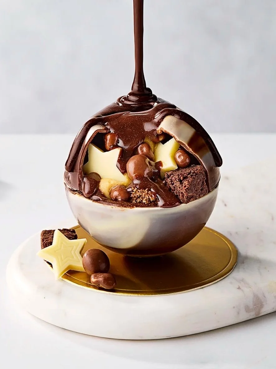 Davisons Simply Puddings