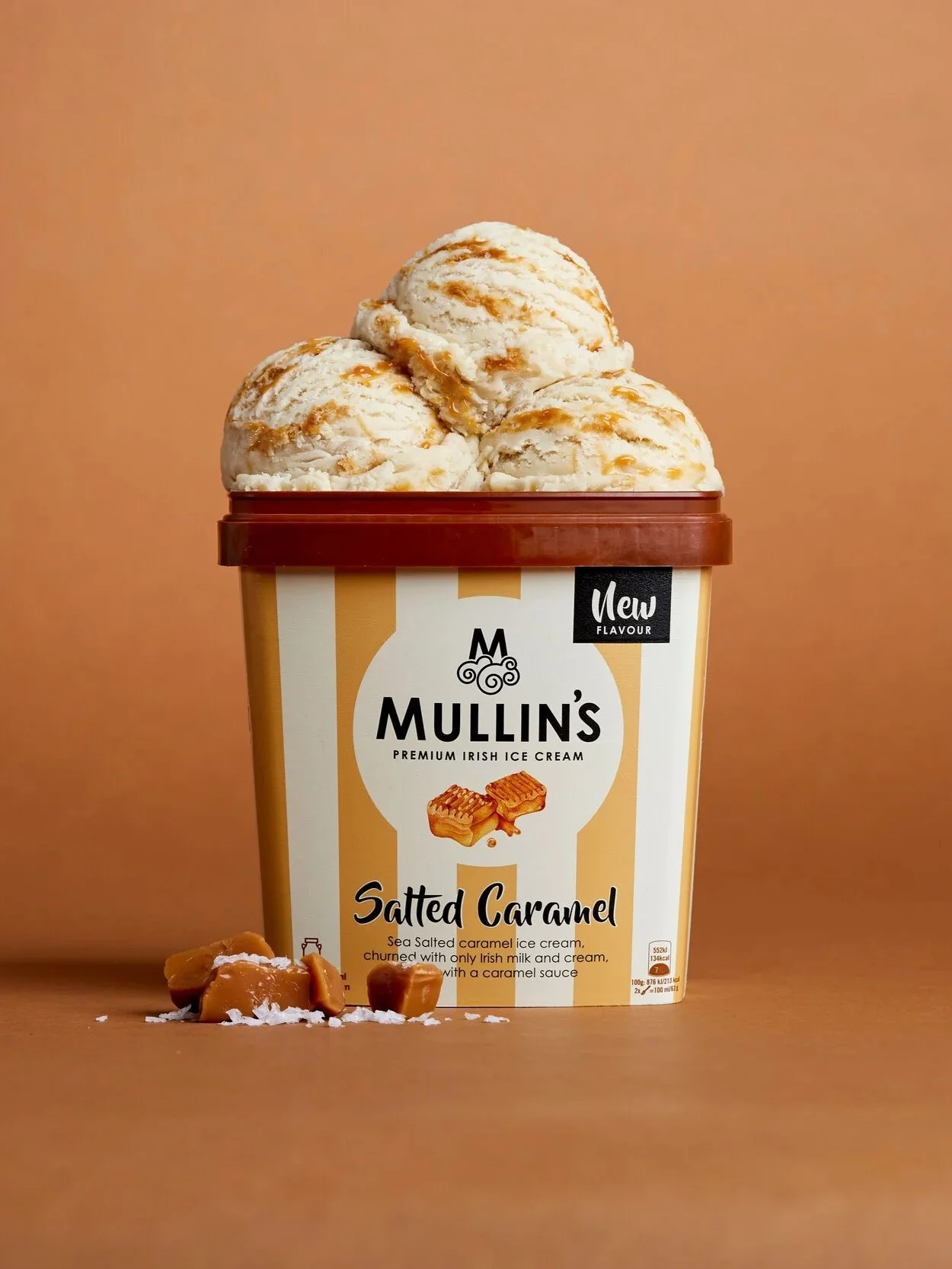 Mullin's Ice Cream (Copy)