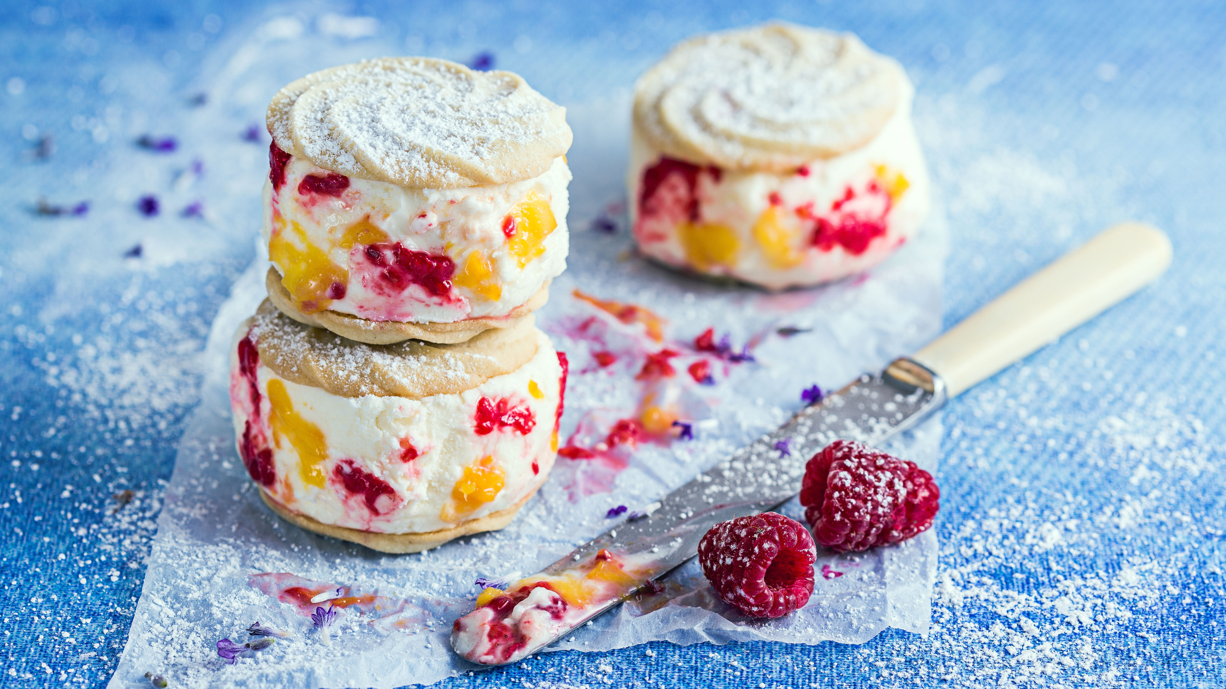 What Winning IFEX Taught Me About Food Photography