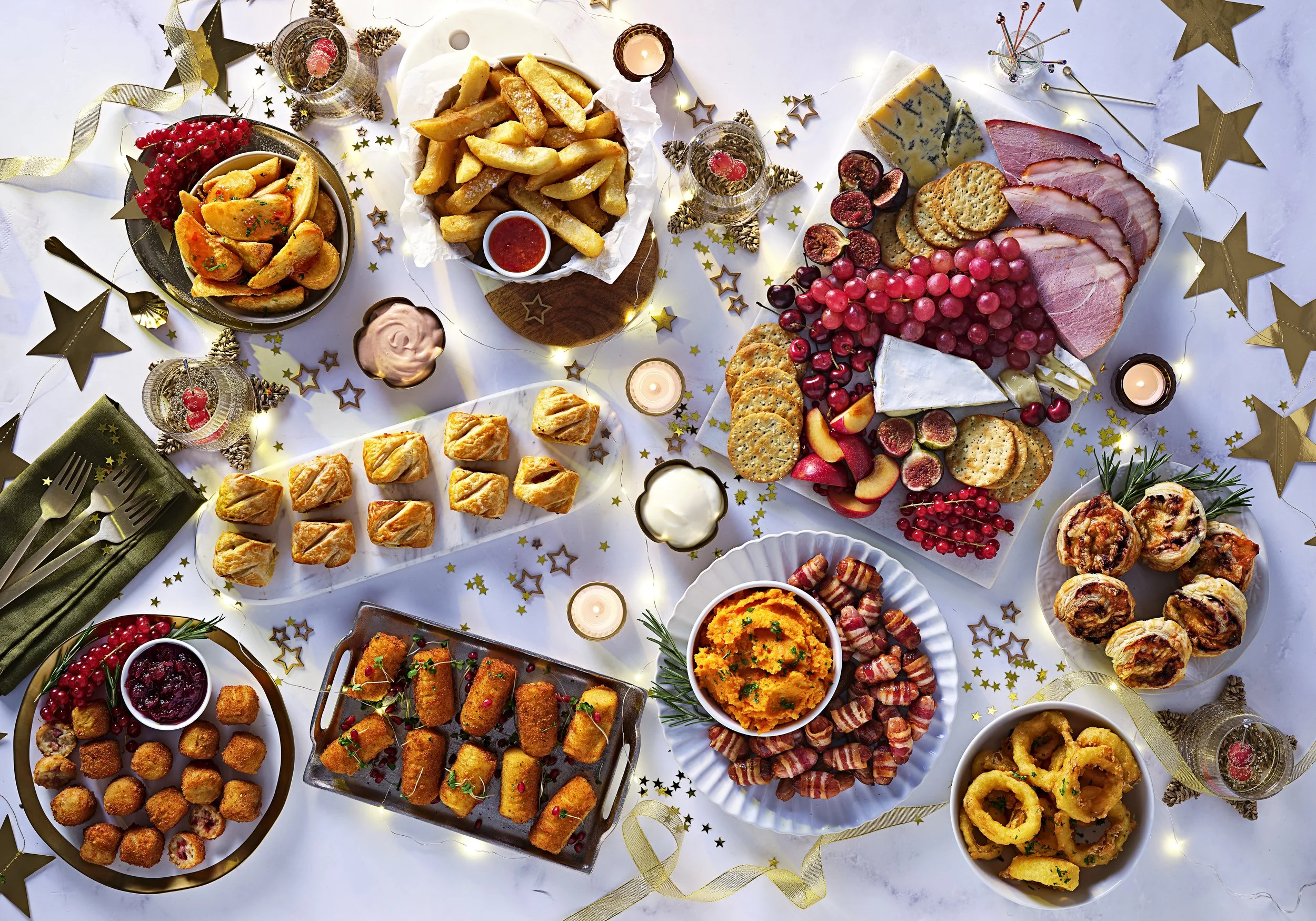 Party Food