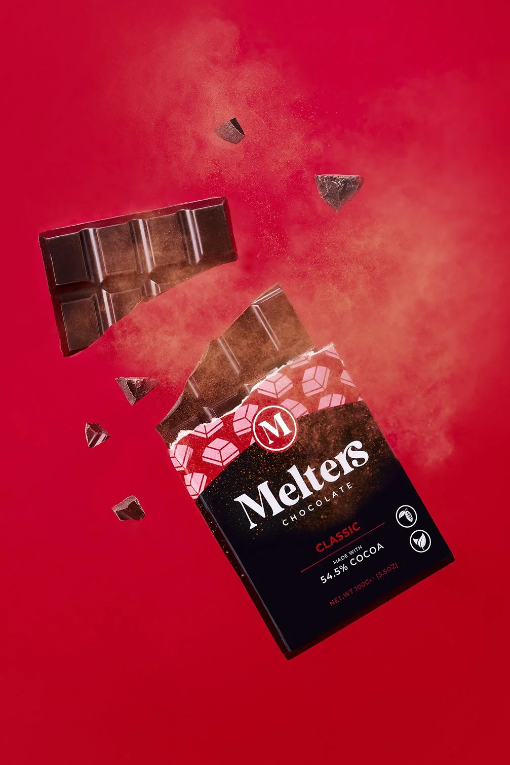 Melters Chocolate
