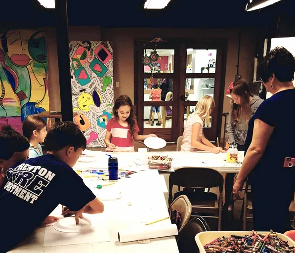 Education — Downriver Council for the Arts