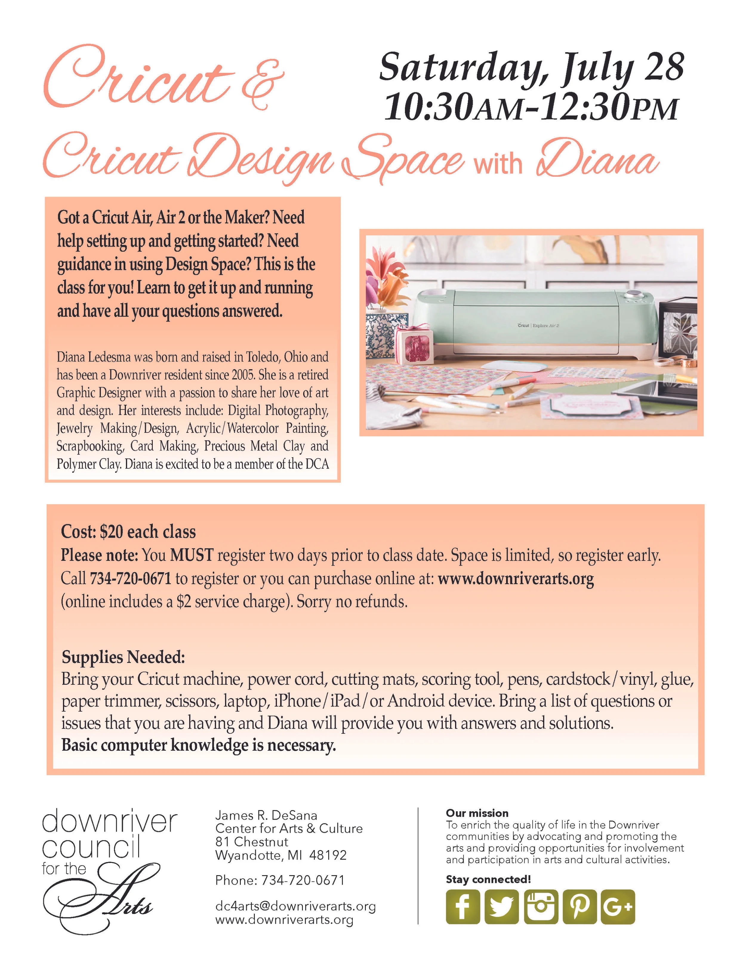 July 2018 CRICUT Classes.jpg