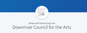 GET INVOLVED! — Downriver Council for the Arts