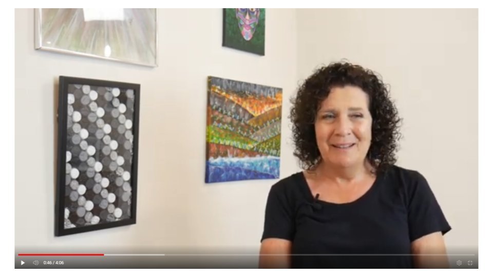 This series was designed to introduce you to the artists involved with the Downriver Council for the Arts in Southeast Michigan. We talk one-on-one with our members to find out what motivates them to create. How do they get the idea from their mind t