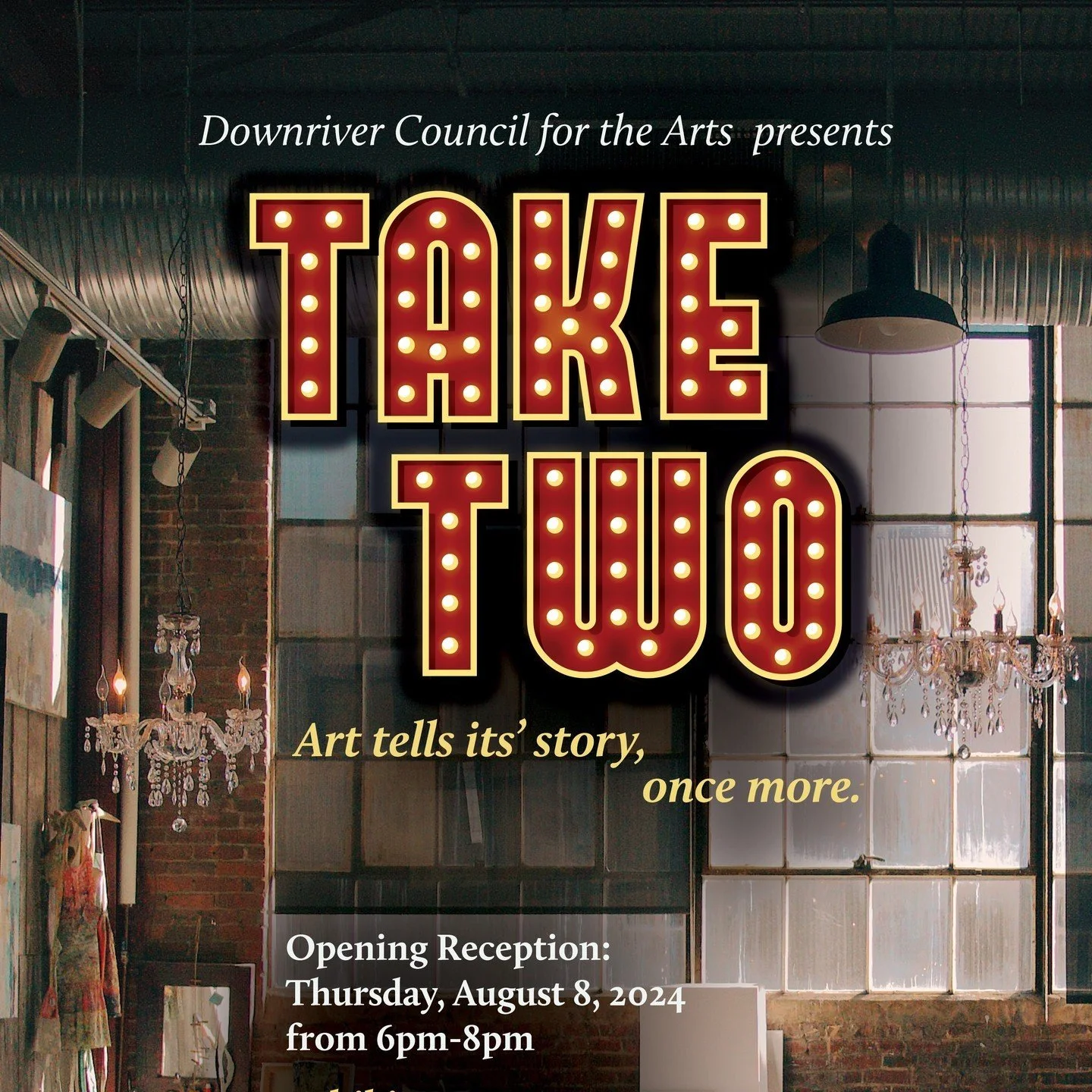 Downriver Council for the Arts