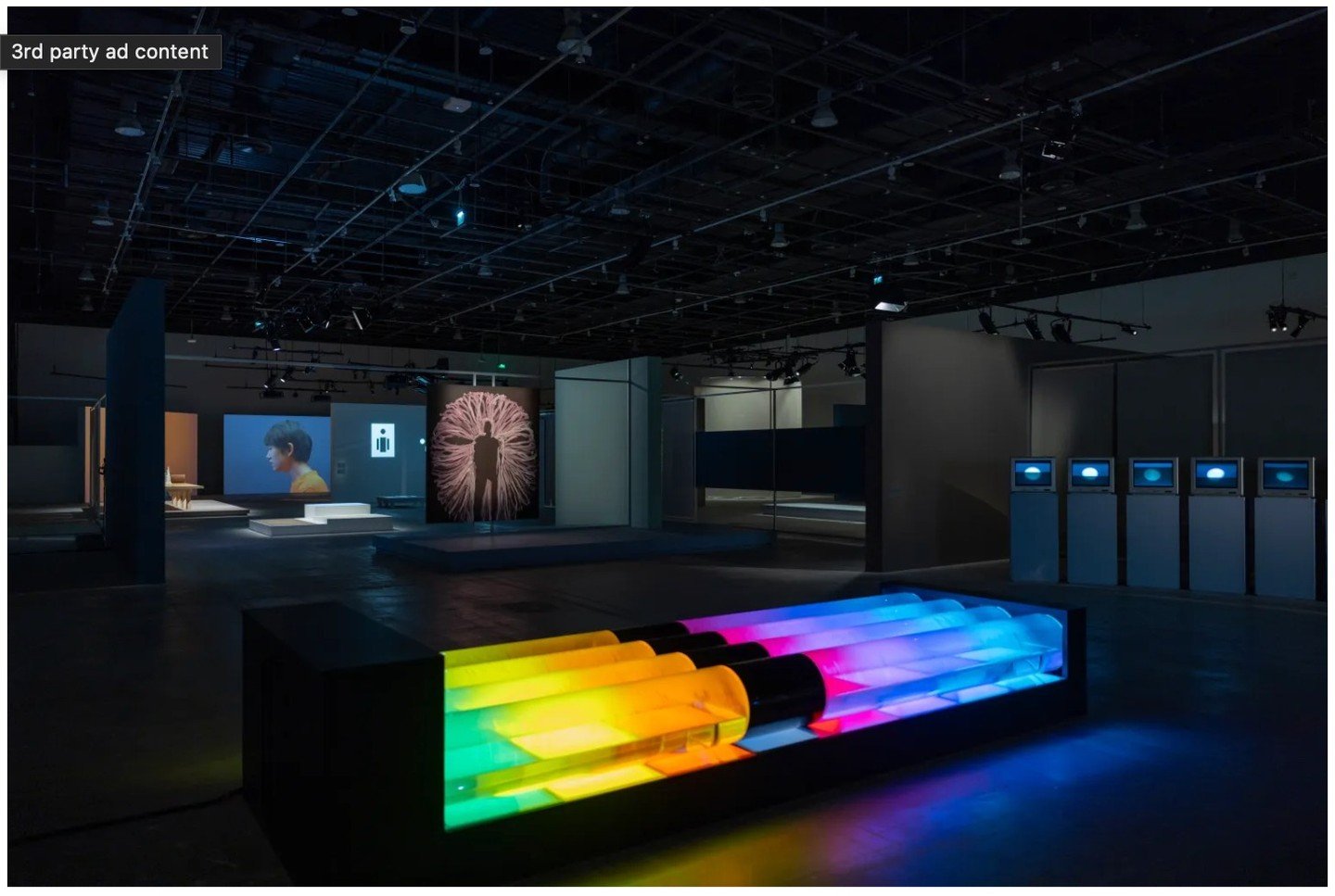 The Abu Dhabi Music &amp; Arts Foundation and Seoul Museum of Art Offer Up a Cross-Cultural Meditation on Medium
&quot;Layered Medium: We Are in Open Circuits&quot; and &ldquo;Intense Proximities&rdquo; confront the rapid pace of change in a globaliz