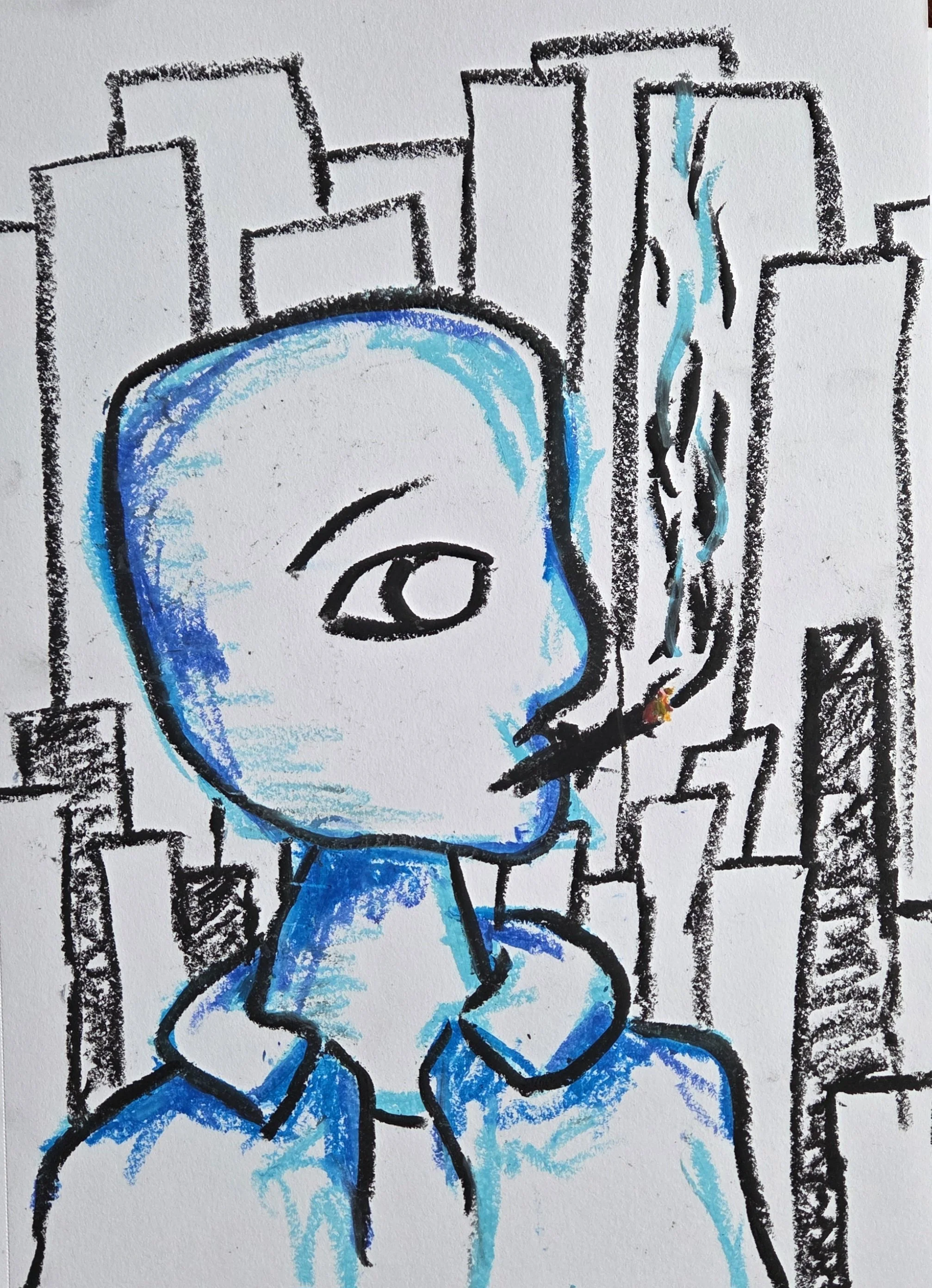 Make Bad Art