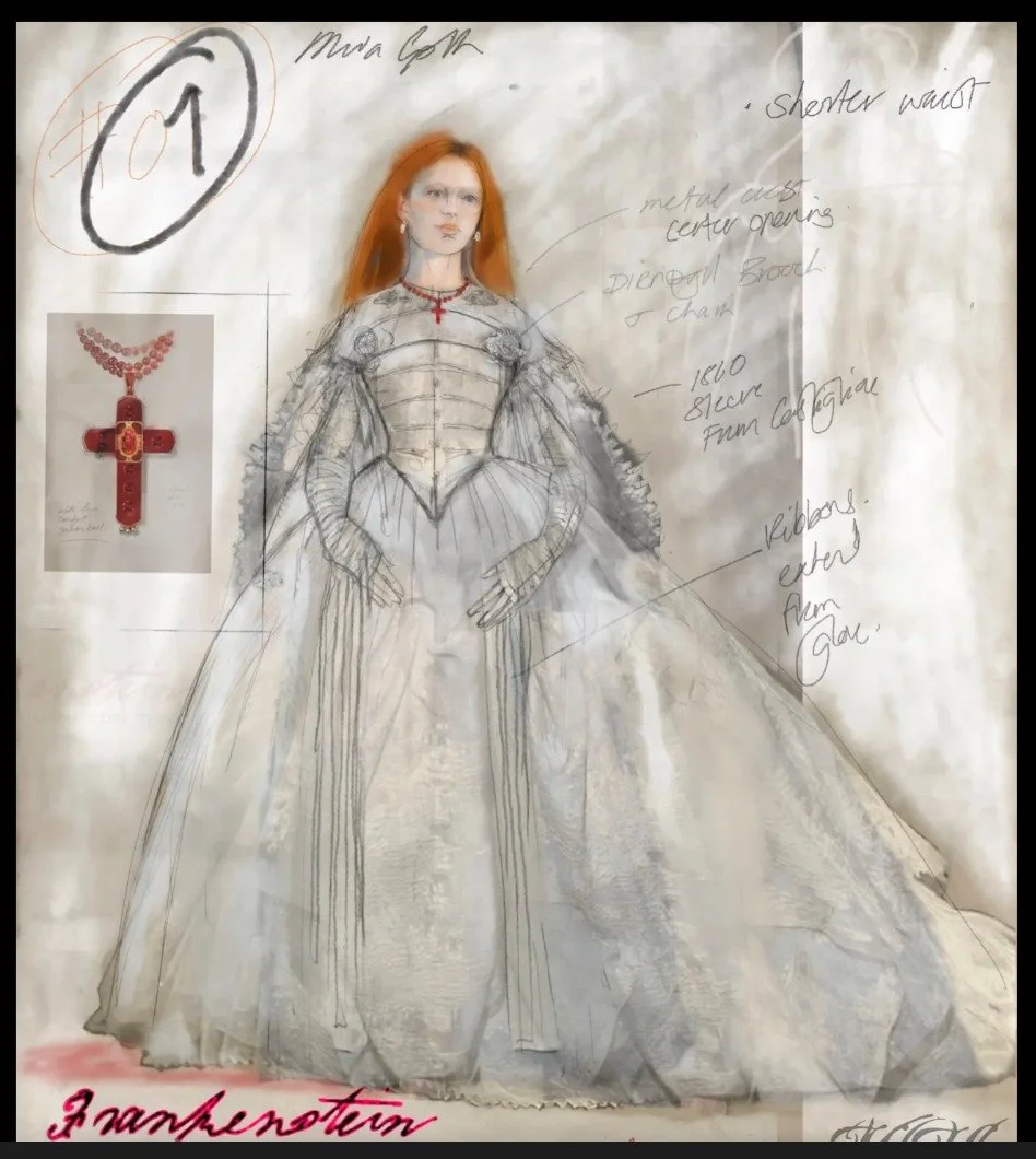 A Closer Look at the ‘Frankenstein’ Movie Costumes Designed by Kate Hawley
https://loom.ly/AzQRRR8