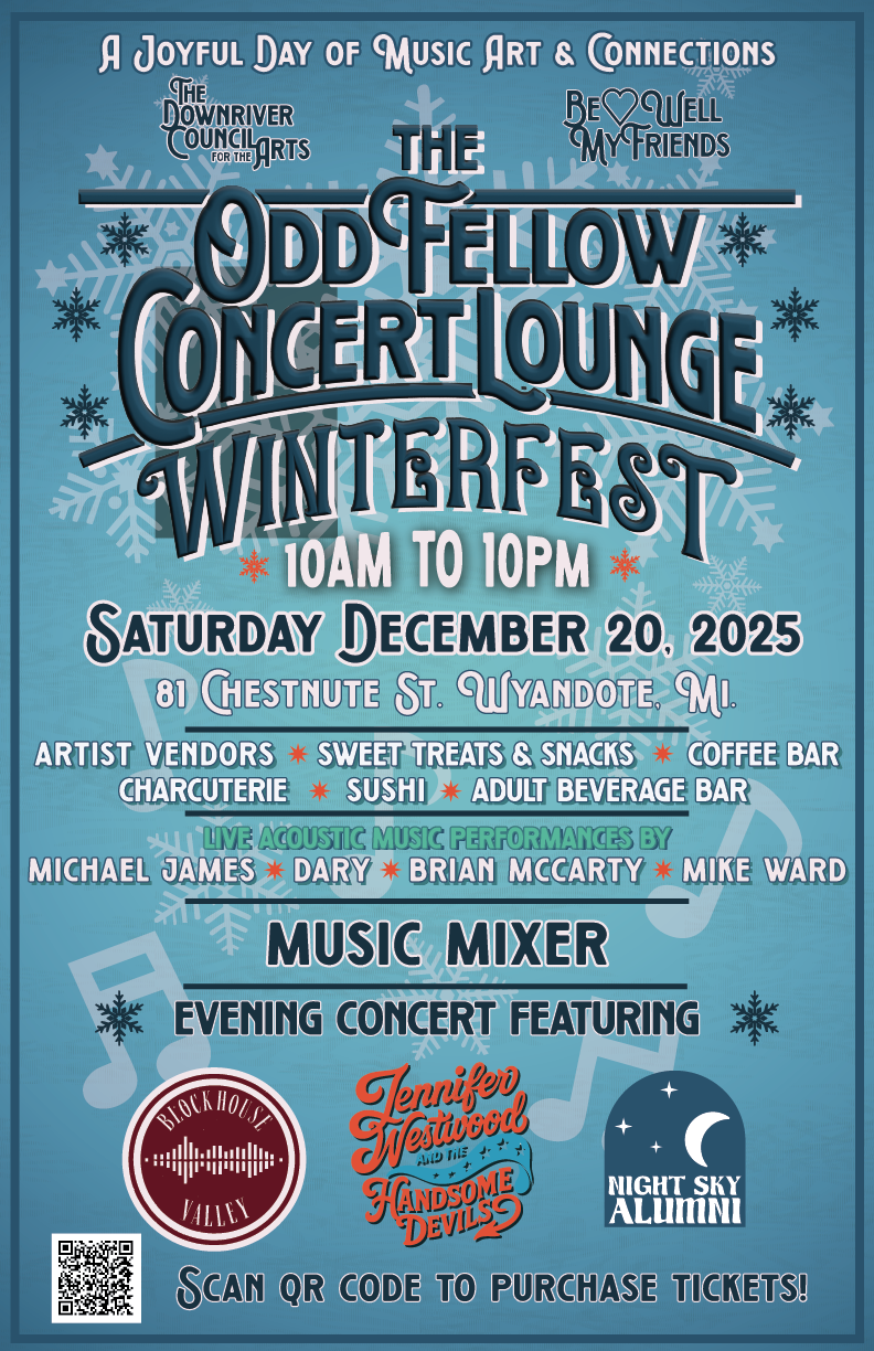 WINTERFEST 12/20/25