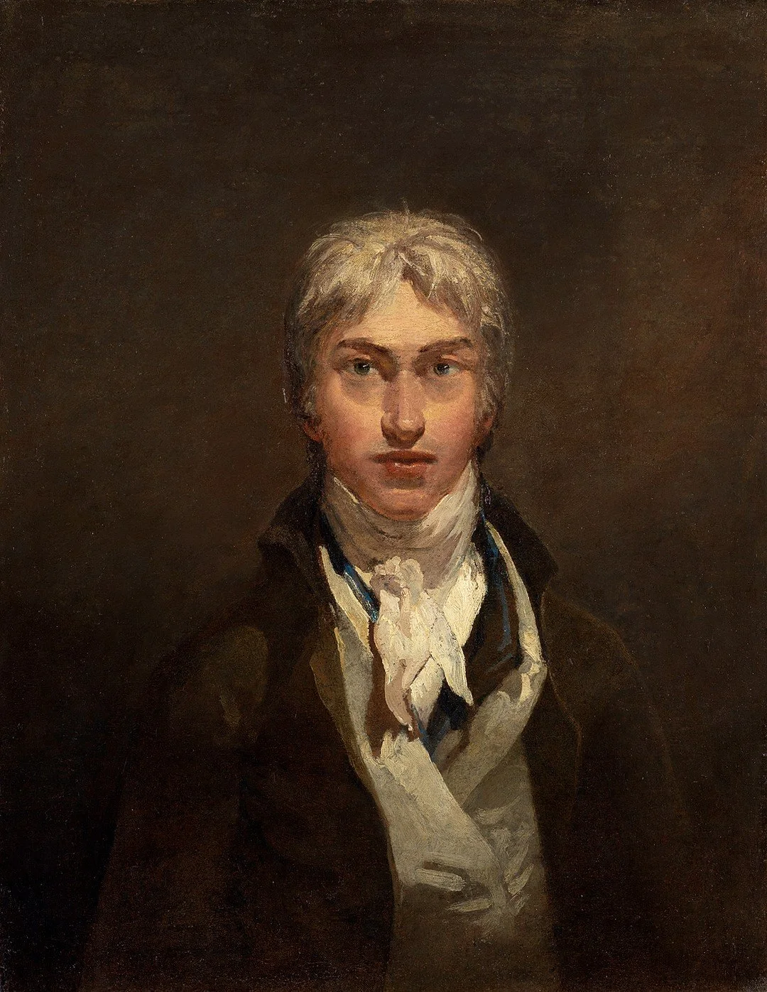 The life and legacy of JMW Turner: Britain&rsquo;s greatest landscape painter. 2025 marks the 250th anniversary of the birth of the legendary artist JMW Turner, who rose from humble beginnings. 
https://loom.ly/qg2sG5M