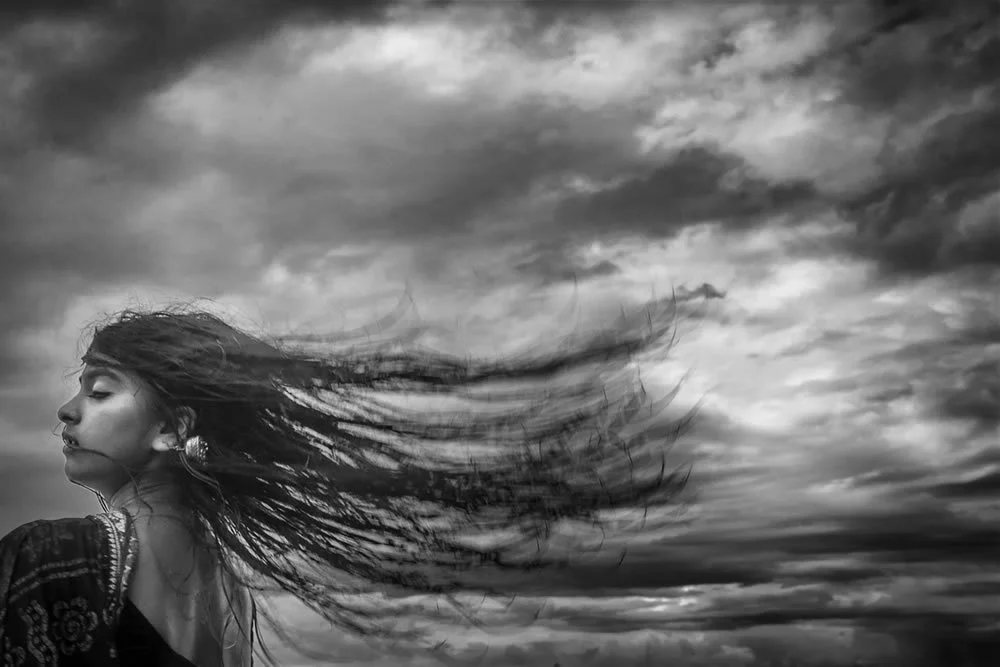 Monsoon Muses: Poetic And Artistic Photo Series By Siddhartha Paul. https://loom.ly/d9C52h0