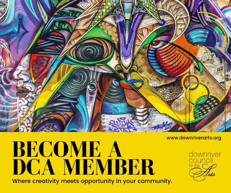 In the best of times, the arts create connection, community, belonging, and joy. In the worst of times, the arts create all of that and more&mdash;and most of all, the arts create hope. Spread the word and find ways you can support the arts right now
