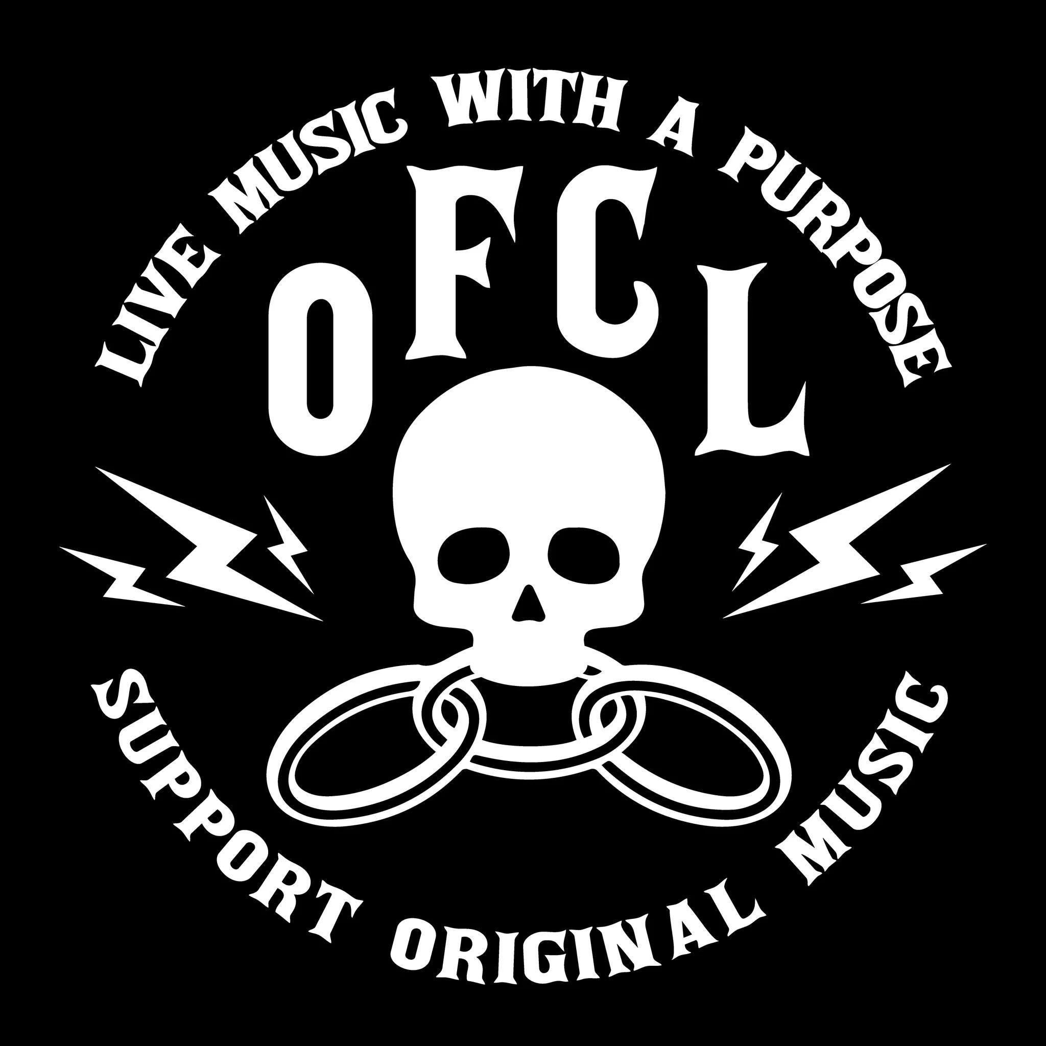 Odd Fellow Concert Lounge - 2026