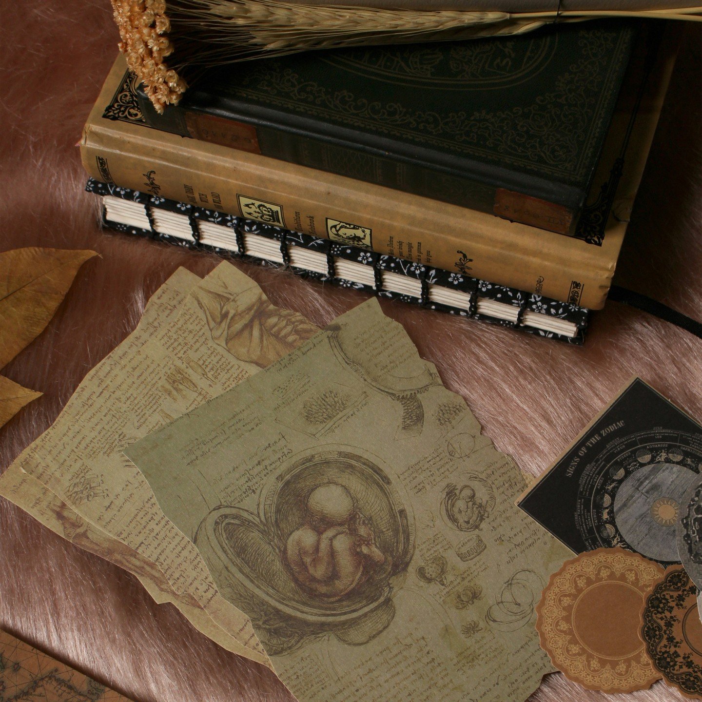 Book of the Month Club - it's a creative ritual! Along the way, students will learn to handle papers, adhesives, threads, and cover materials with confidence, while gaining insight into both traditional and contemporary bookmaking approaches. Come on