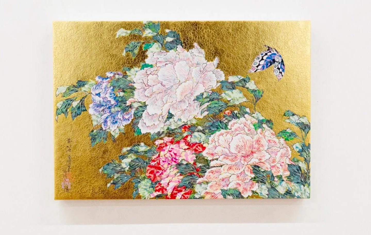 New Takashi Murakami Exhibit Traces Shared Art History Between Europe and Japan. https://loom.ly/4wu9eK0