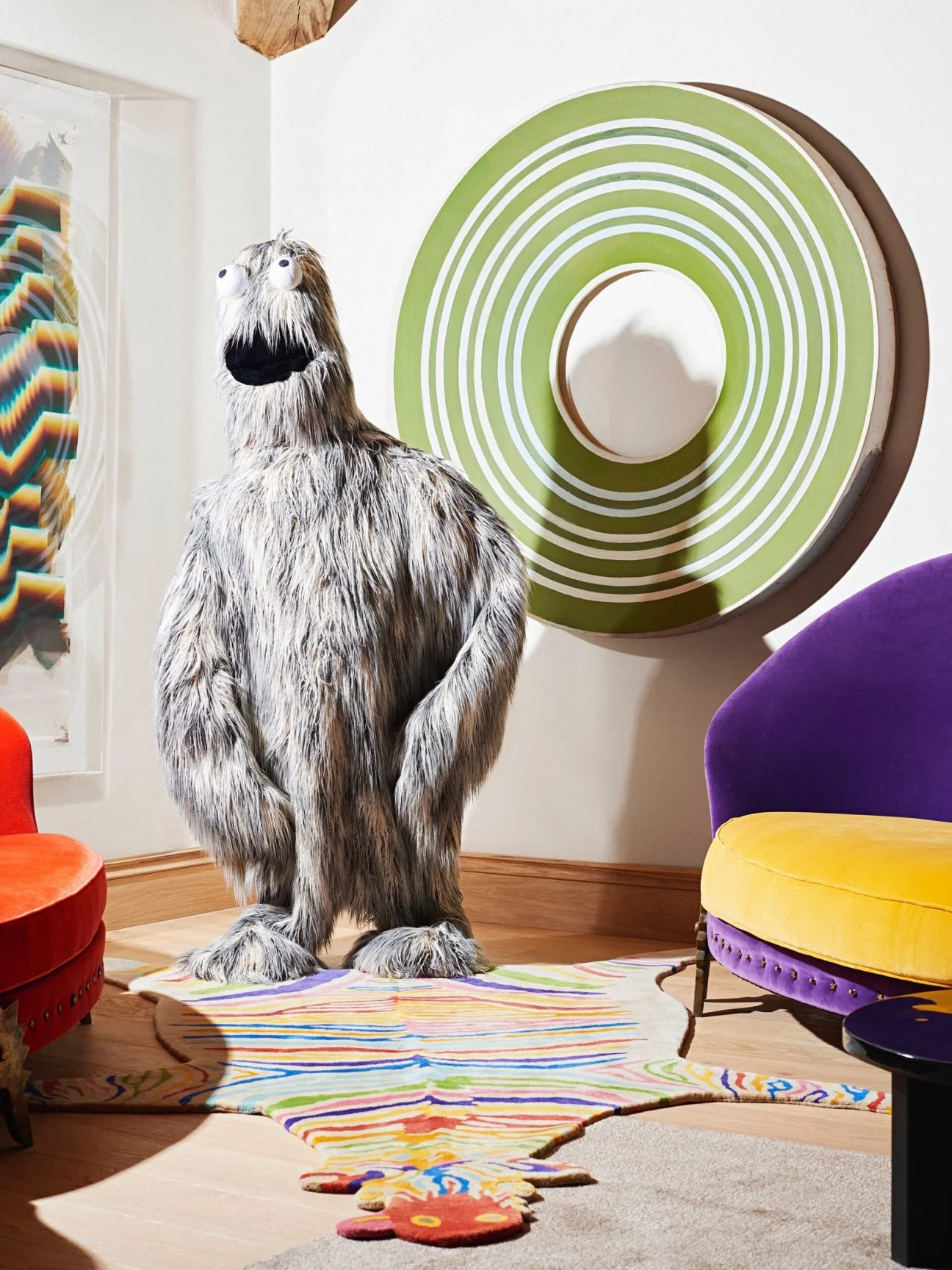 12 Collectors on How to Buy Art That Actually Has Staying Power. From buying books before art to finding dealers who share your sensibility, these are the rules that celebrated collectors live by. https://loom.ly/ObD341Y