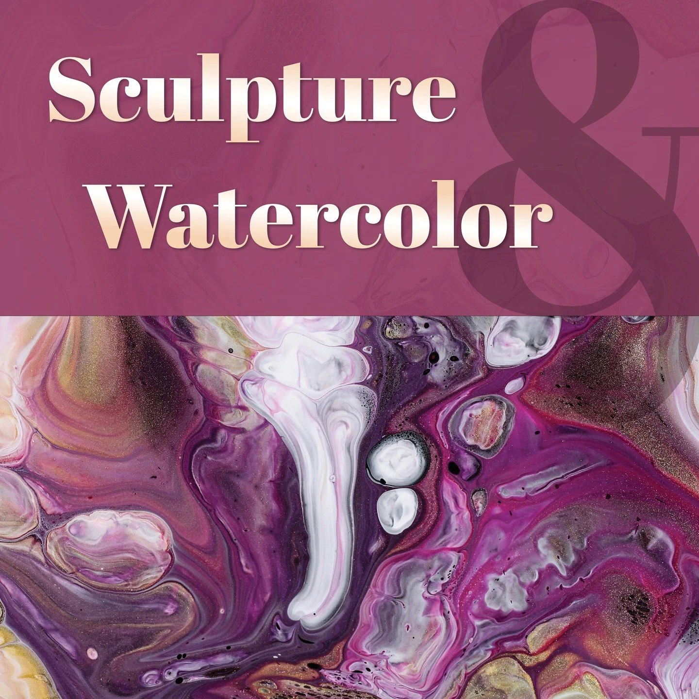 Currently in the Main Gallery - The Downriver Council for the Arts is pleased to present the exhibit: Sculpture &amp; Watercolor - artworks by two prestigious groups in Michigan! SCULPTOR&rsquo;S GUILD OF MICHIGAN PRESENTS WORK OF THE HANDS, MIND AND