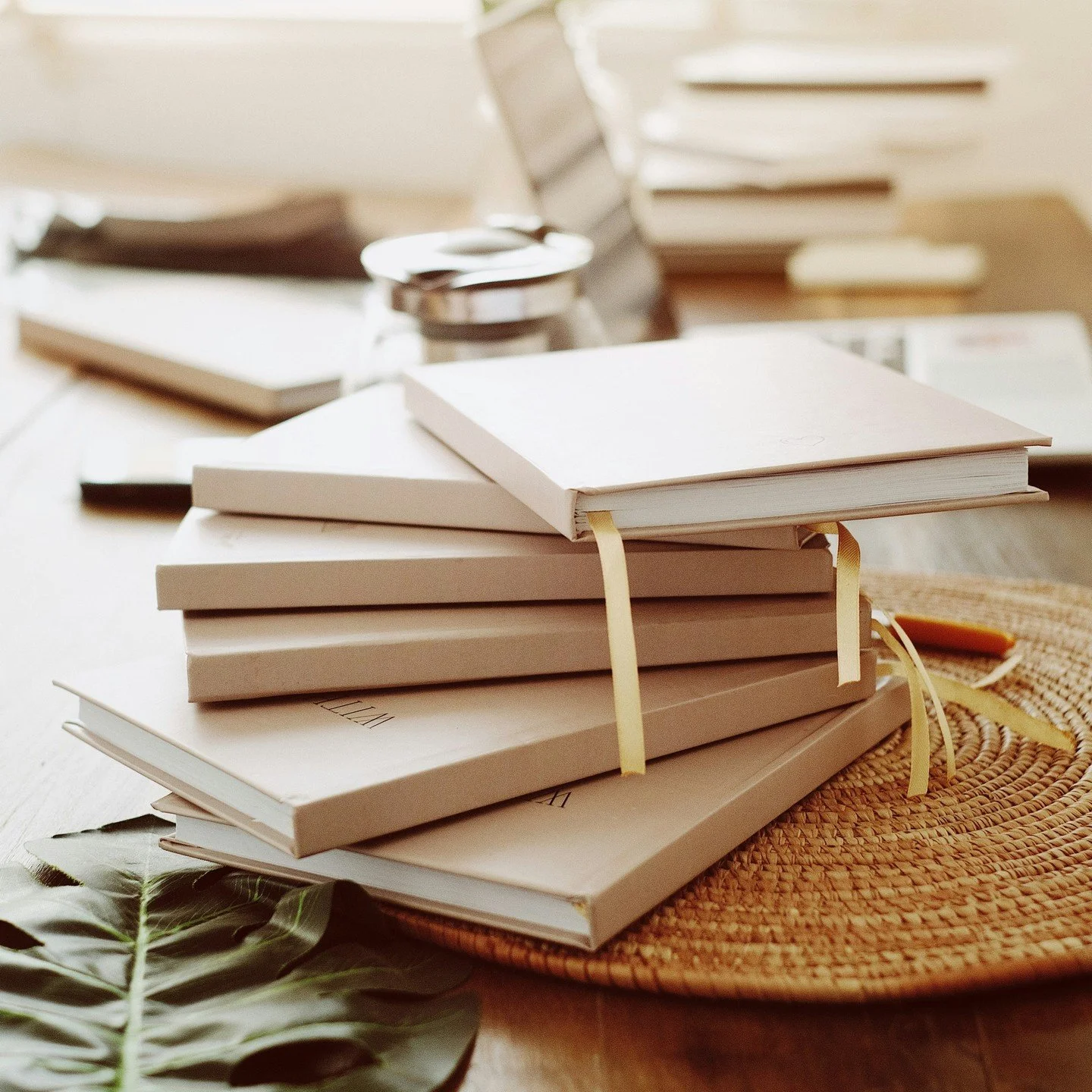 Paper. Texture. Folding. Creating.

There&rsquo;s something incredibly satisfying about turning simple materials into something beautiful. In Book of the Month Club, each class explores a new bookmaking technique, so every session feels fresh, creati