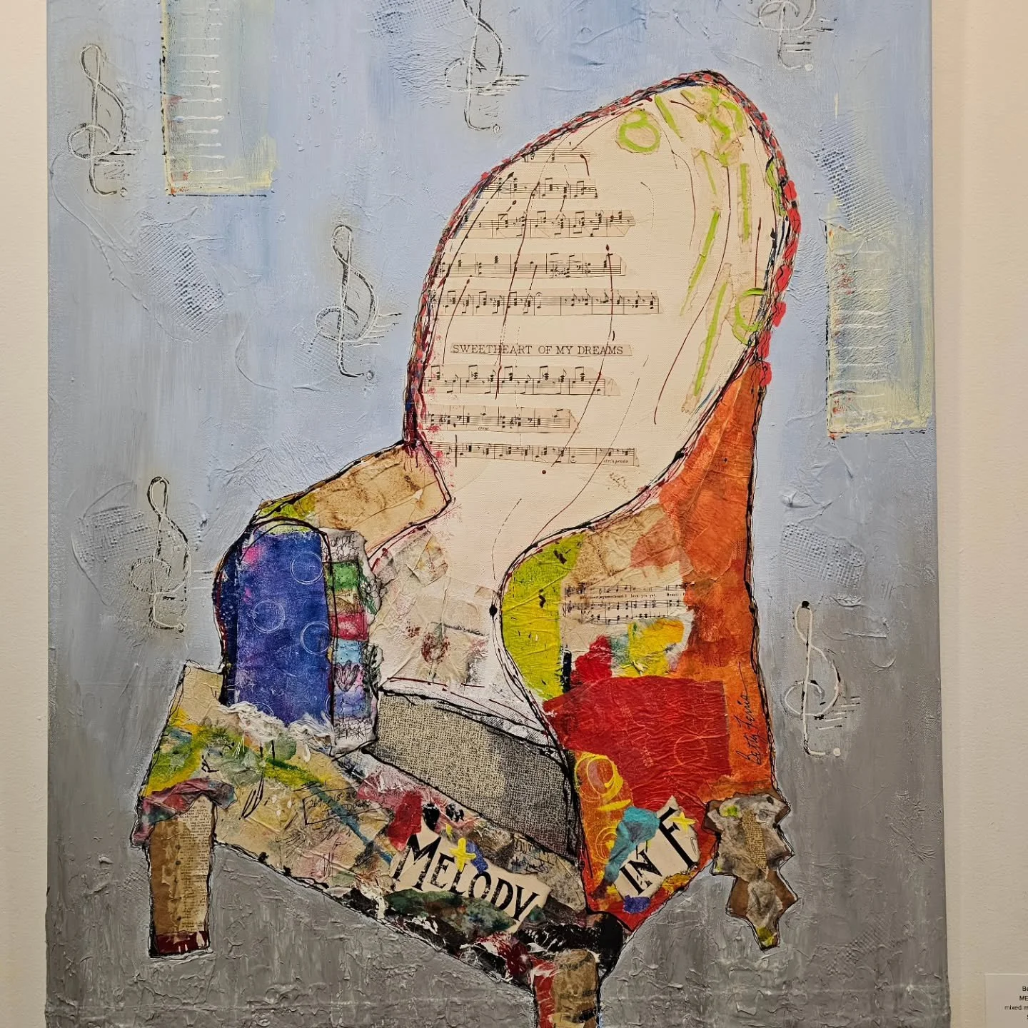 Last week to view "Trying to Find the Words" exhibit at the DCA. 

#artexhibit #poetry #make art #dc4arts #downriver