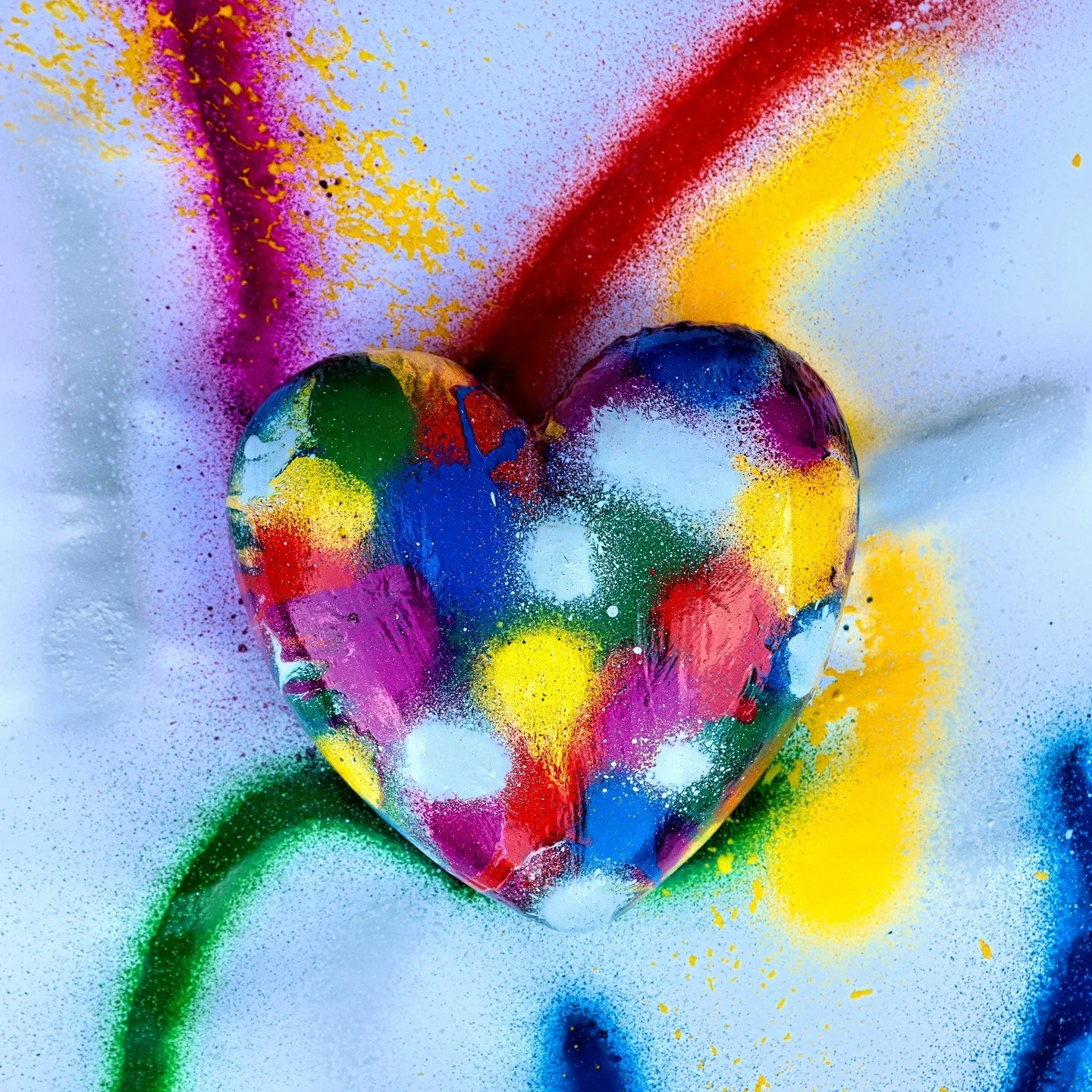 Pebbling: A Quiet Act of Care
From penguins offering pebbles to humans creating heartfelt tokens, small gestures can say everything. This exhibit celebrates art made in those quiet moments when someone is on your mind&mdash;where creativity becomes c