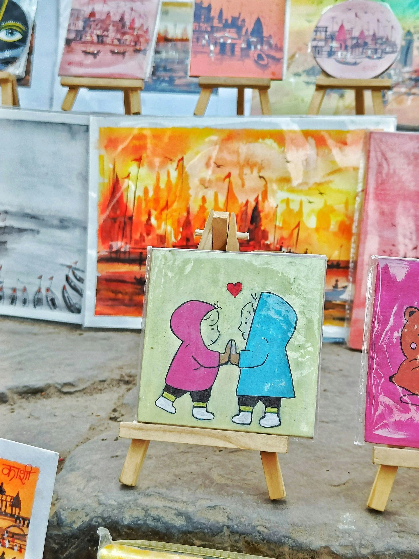 Ready to Create? 🎨
Youth Creative Studio &ndash; A multi-media art experience for kids ages 6-11! Thursdays 6-7:30pm. Drop-in for $20 a class or sign up for the whole session at a discount. https://loom.ly/2MfCESs

#dc4arts #downriverarts #downriver