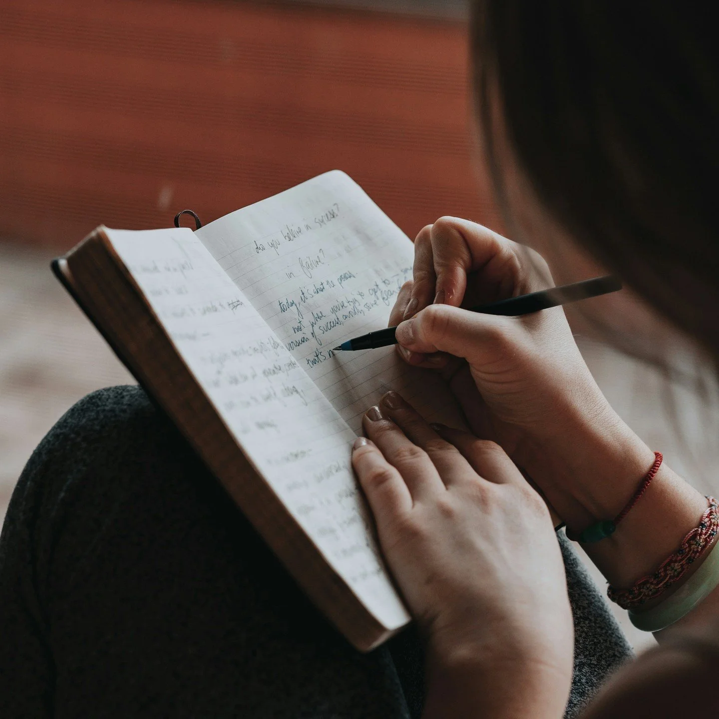 Have you ever wanted to write but didn&rsquo;t know where to start?  Join us for an introduction to creative techniques designed to guide you to a good place for beginnings! Tuesday, April 28, 2026 at 6pm. Space is limited! Register soon! https://loo