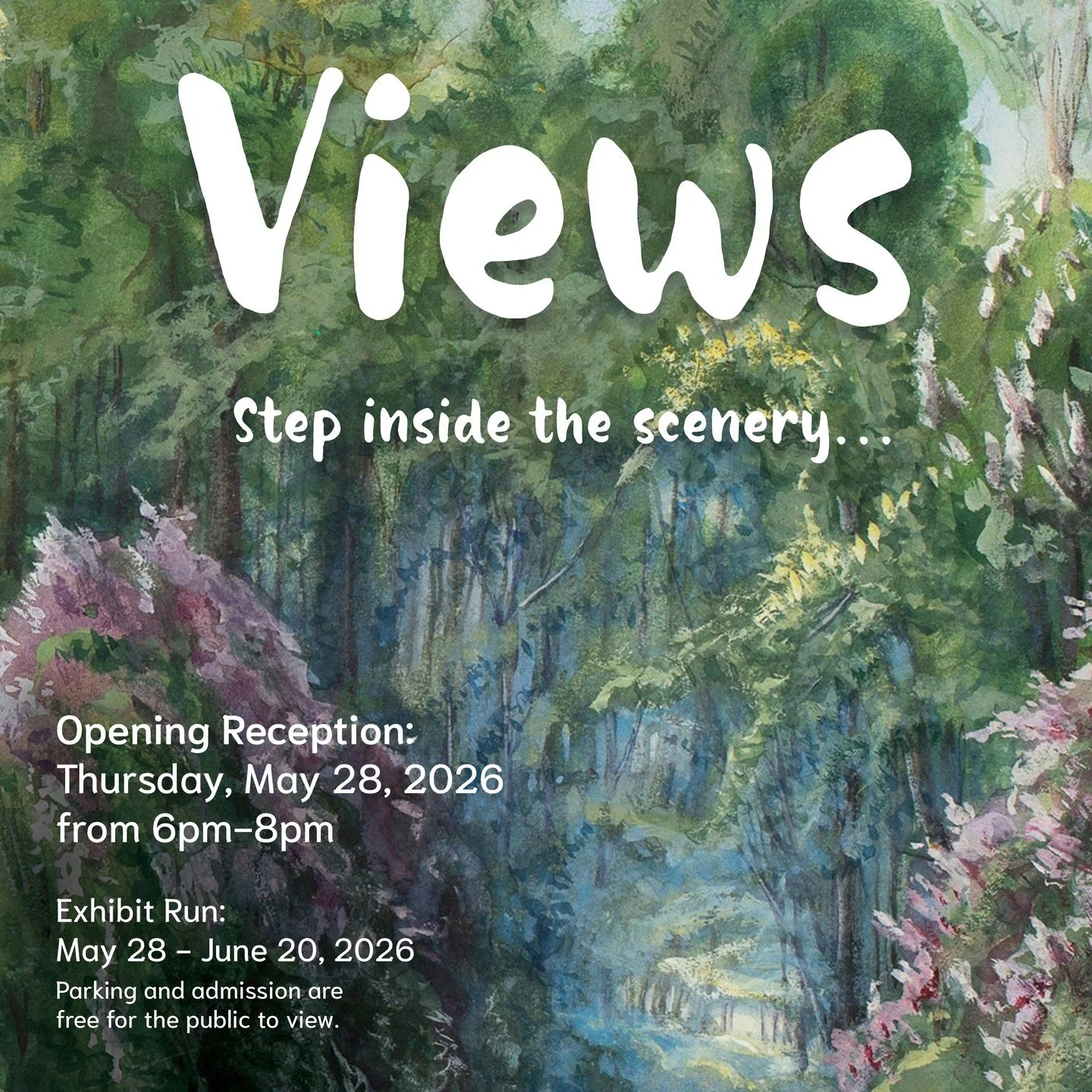 Up next.... VIEWS
Landscape art is a wide-open field. 😆😜🌴
Call for art deadline: May 26. https://loom.ly/vLKrhI4

 #artistsofinstagram #openfield #callforart #landscape #landscapeart #landscapelove #dc4arts #downriverarts #downriverartists #michig