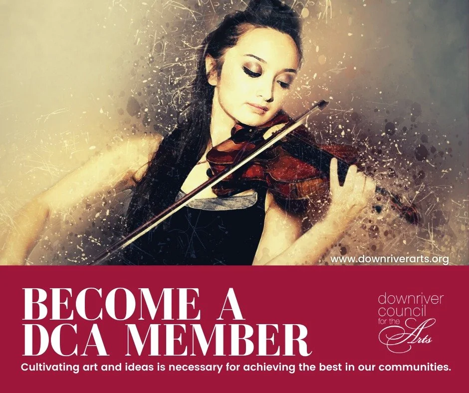 In the best of times, the arts create connection, community, belonging, and joy. In the worst of times, the arts create all of that and more&mdash;and most of all, the arts create hope. Spread the word and find ways you can support the arts right now