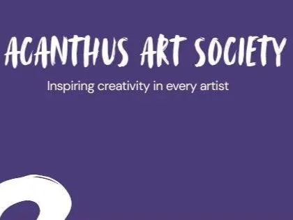 Acanthus Art Society - Monthly 