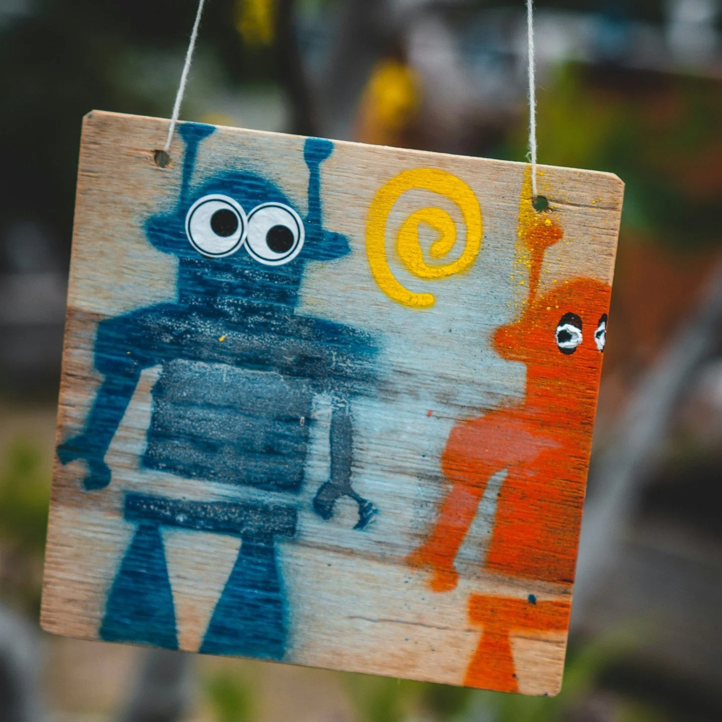 Calling all young artists ages 6-11! Jump into a hands-on art adventure where every week you&rsquo;ll try new materials like drawing, painting, sculpture, and more. Thursdays 6-7:30pm. Drop-in for $20 a class or sign up for the whole session at a dis