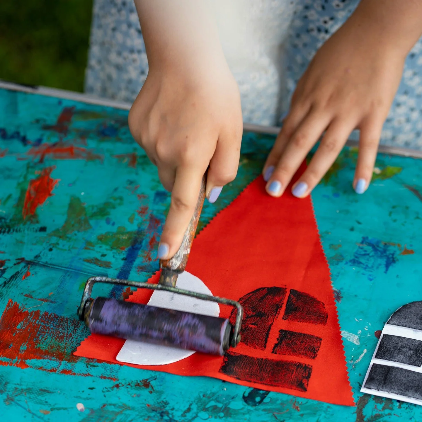 Creative Studio: Build Your Imagination
Kids ages 6-11 can explore drawing, painting, mixed media, sculpture &amp; more in this art class! All supplies provided.  Thursdays 6-7:30pm. Drop-in for $20 a class. https://loom.ly/2MfCESs

#dc4arts #downriv