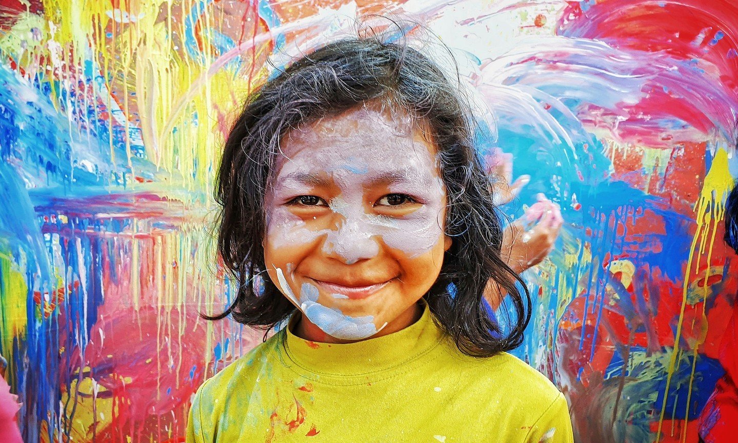Calling all young artists! Our Youth Painting class is open for drop-in students, so your child can jump right into the fun! From colorful experiments to creative masterpieces, each class is packed with hands-on learning and artistic exploration. Age