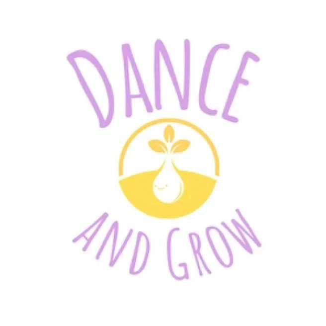 Dance &amp; Grow - Fall 2026