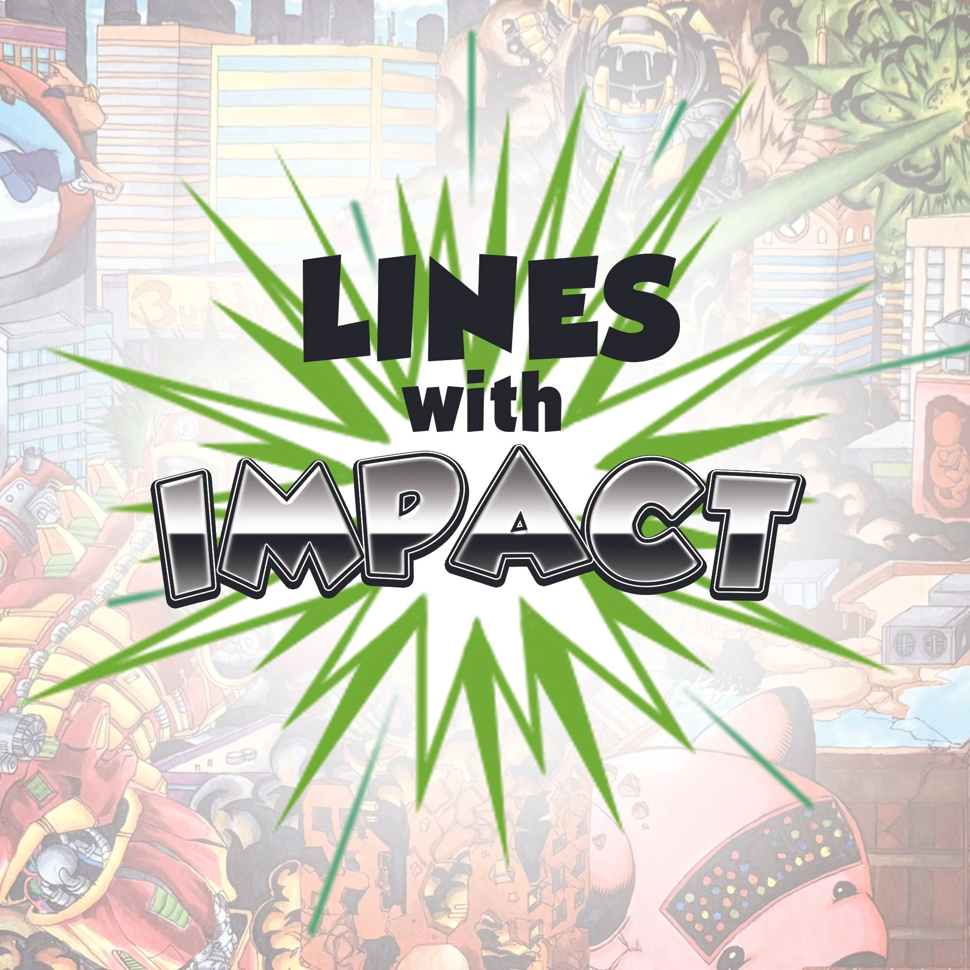 Lines with Impact - Fall 2026