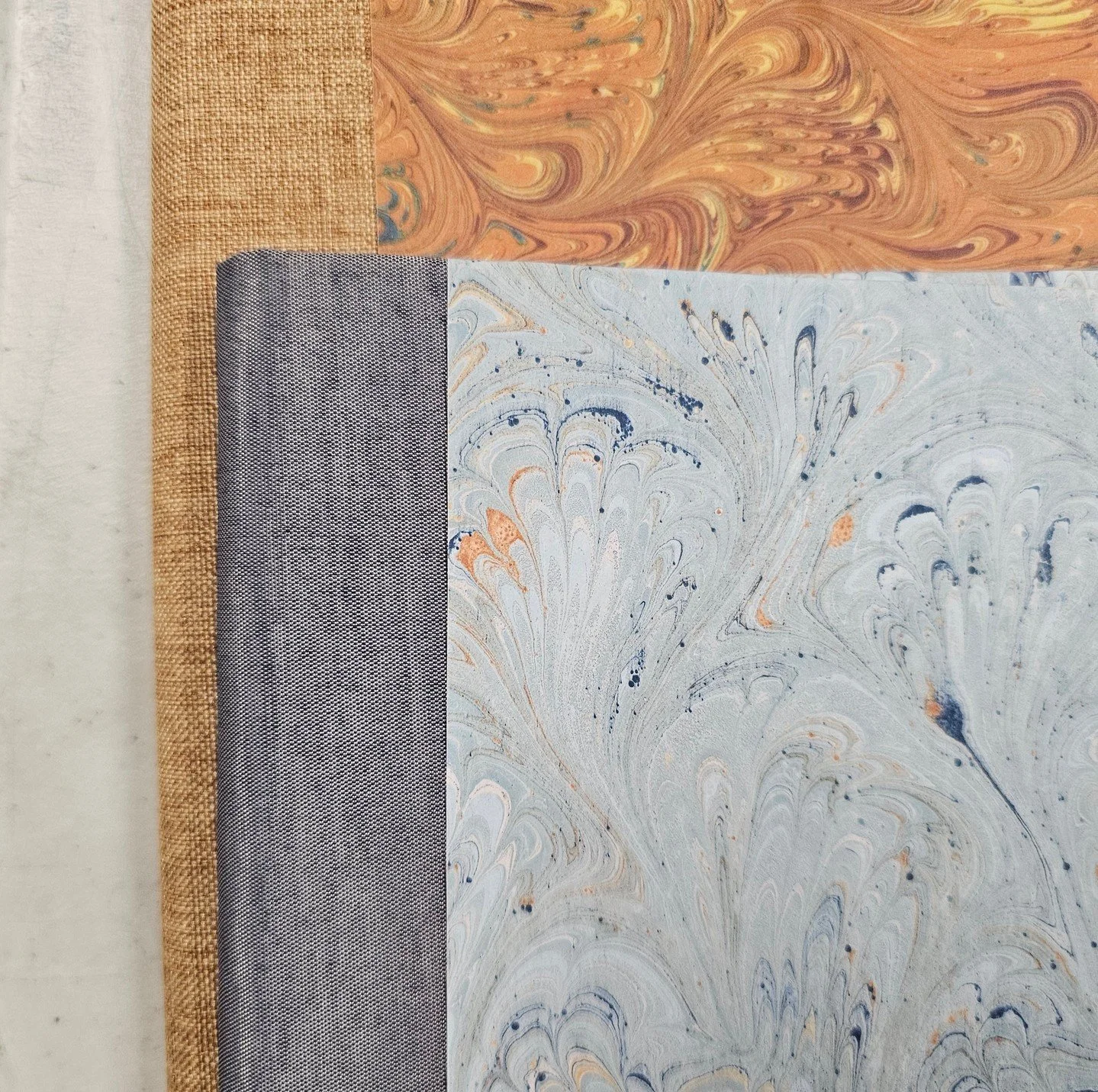 The DCA Book of the Month Club is a monthly hands-on exploration of traditional and contemporary bookmaking techniques. Learn new skills, experiment with materials, and leave each session with something you&rsquo;ve made yourself. No experience neces