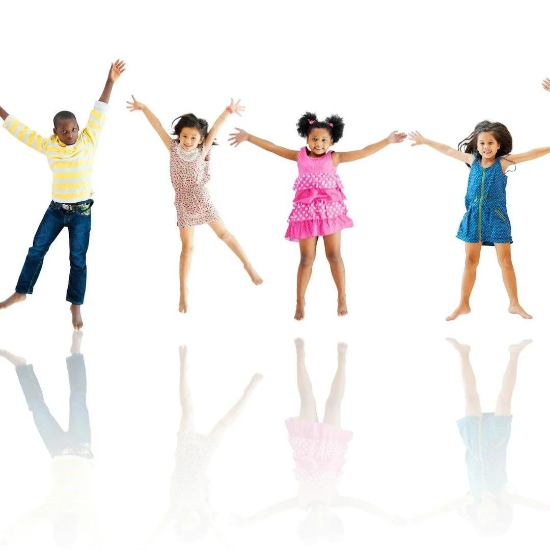 💃 MORE THAN DANCE. IT'S A CHANCE TO GROW!
Dance &amp; Grow helps young children build confidence, coordination, creativity, and a love of movement through purposeful play and dance. September 24-December 10.
 
Creative Dance: ages 3-5, Thursdays 3:4