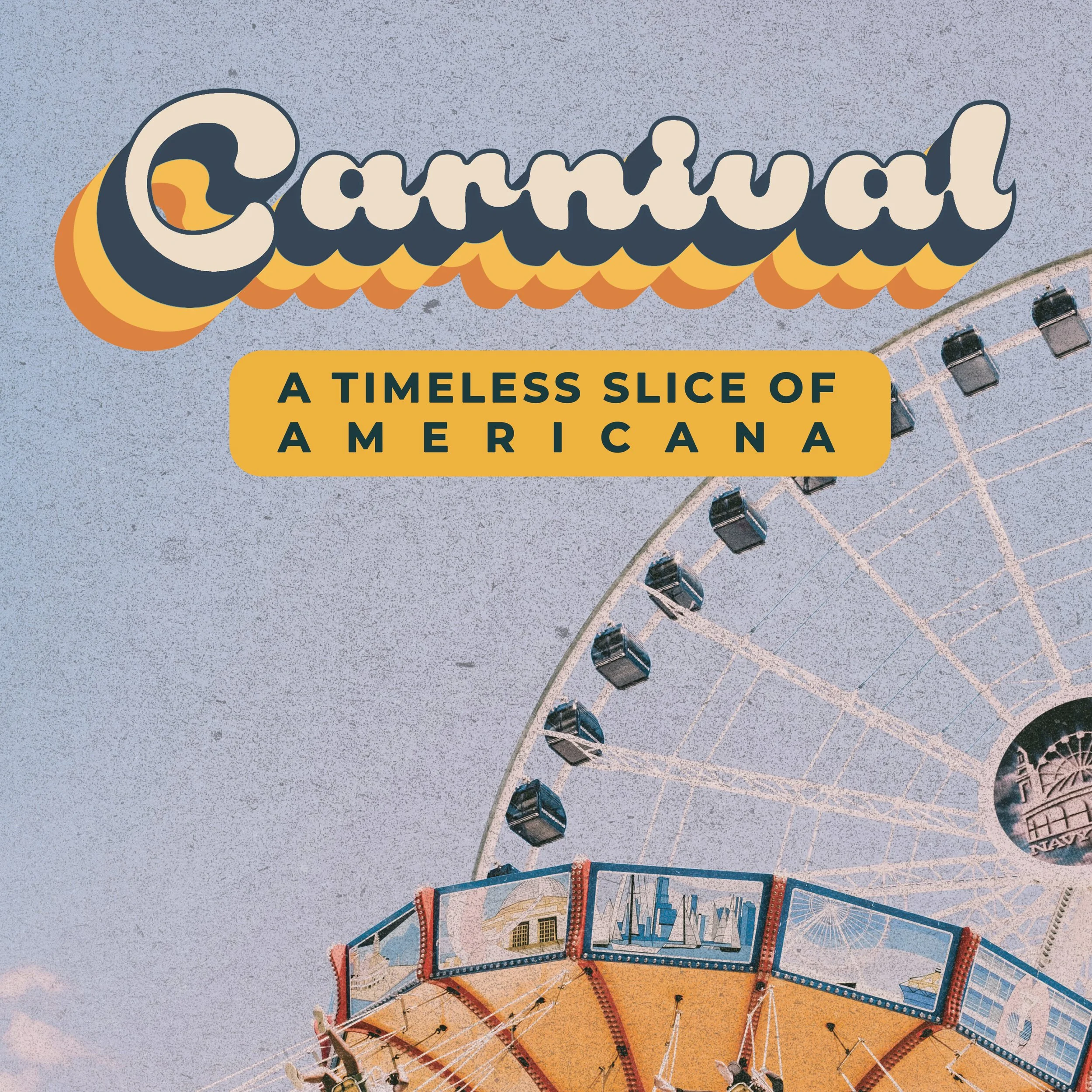 Carnival 12/26 