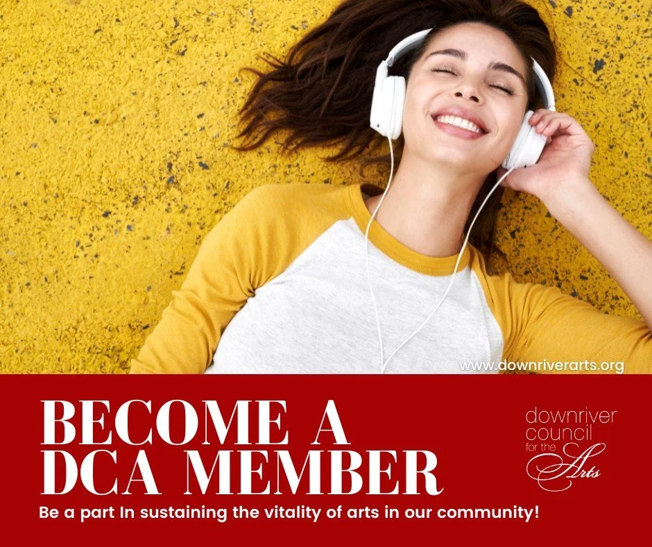 Feel the music. Feel the art. 🎧💙

When you become a DCA member, you&rsquo;re helping young creators explore their passions and giving our community more moments like this&mdash;immersed, inspired, and connected through the arts. Your membership kee