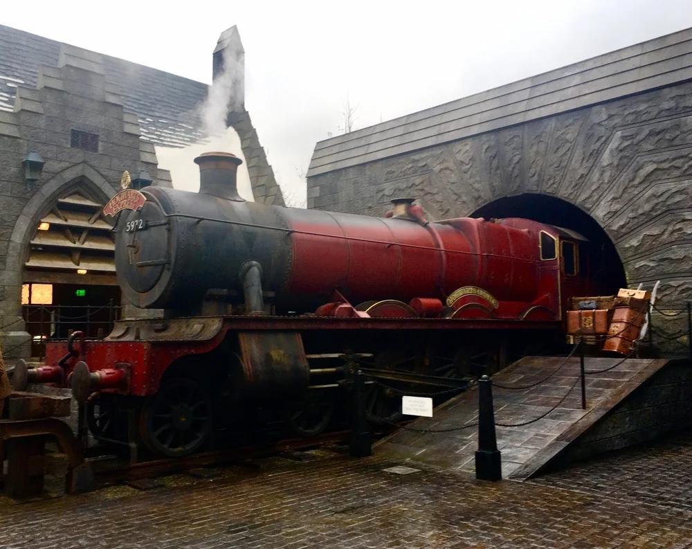 How To Make An Easy Harry Potter Cake Icing Insight